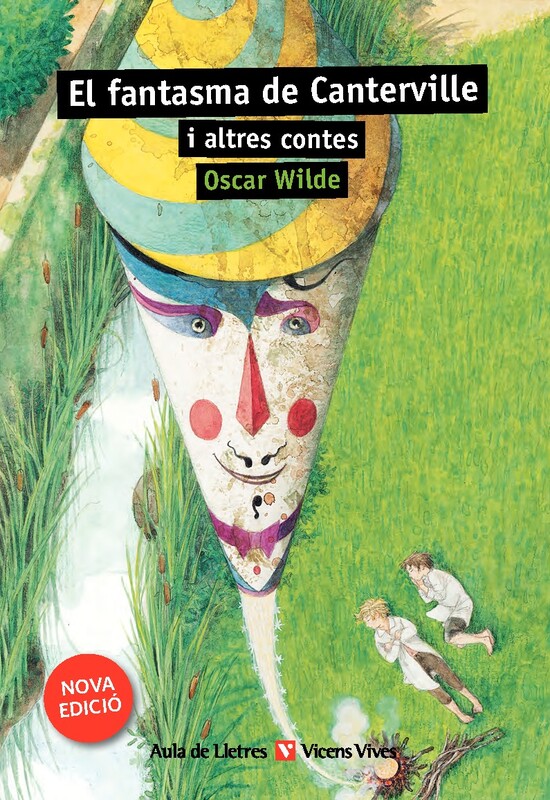 El fantasma de canterville